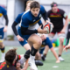 UBC Men's Rugby compete at the 2024 CUMRC