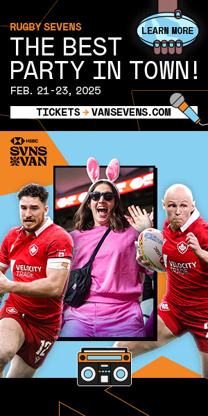 Vancouver Sevens tickets available now - click to buy