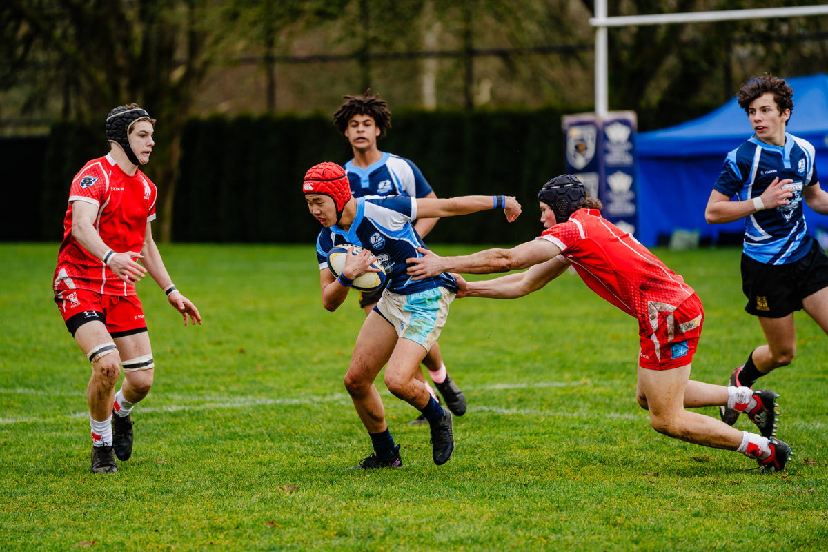 2024 VSI Boys Action Shot