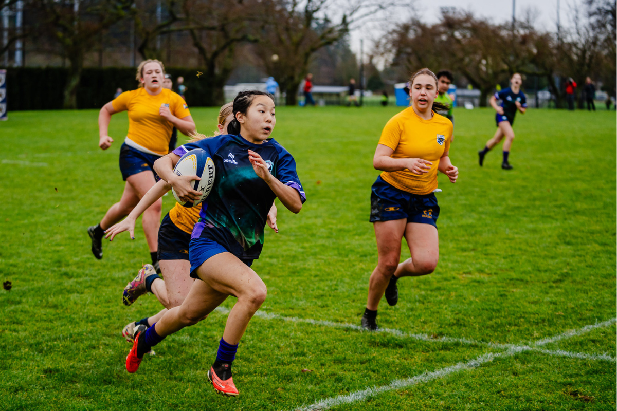 2024 VSI Girls Action Shot