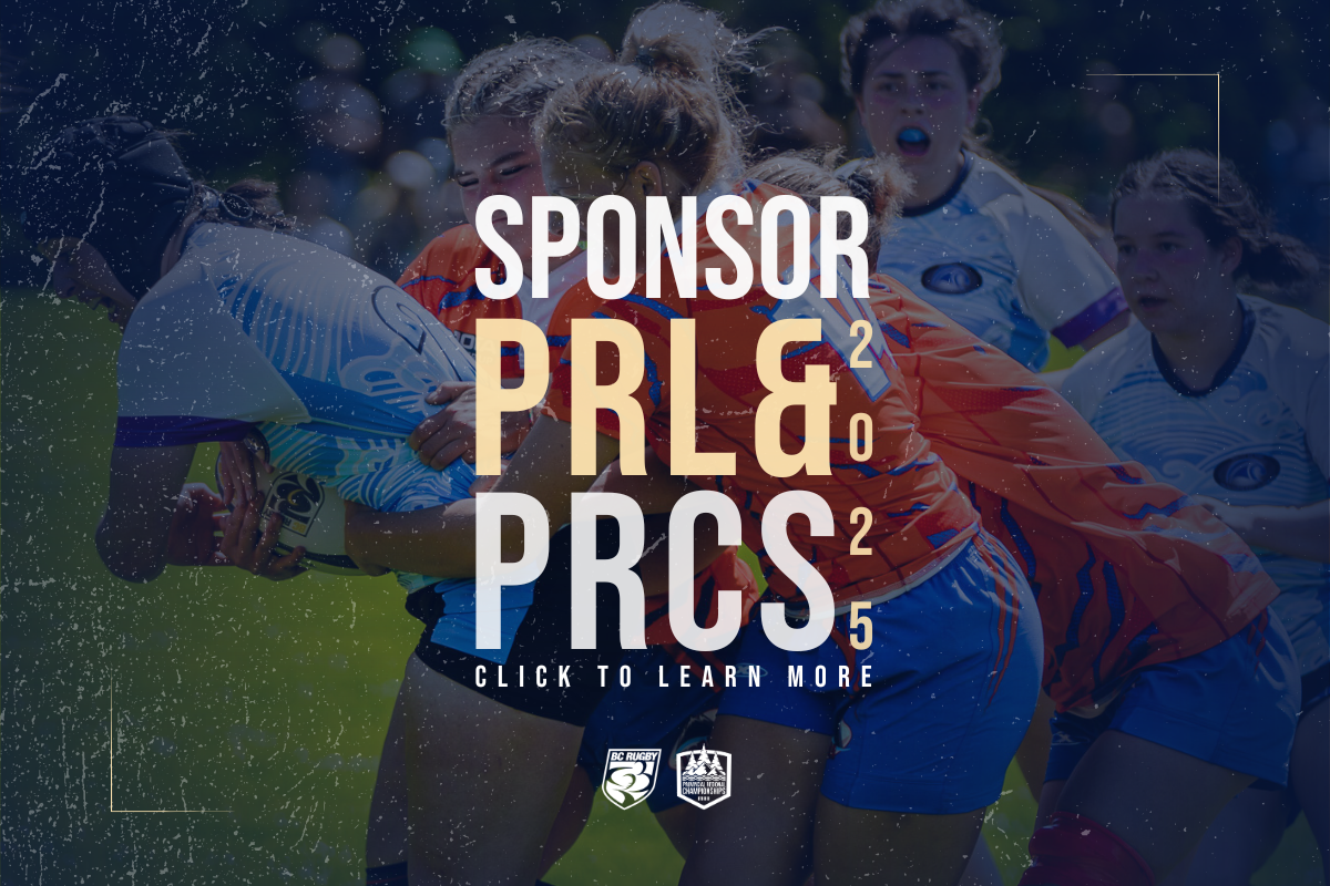 Sponsor the PRL & PRCs! Click to learn more