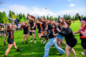 2025 BC Rugby Senior Club Finals - Meraloma