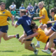2025 BC Rugby Senior Women's Blue vs Gold Action Shot - Feature Image