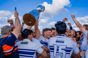 2025 BC Rugby Club FInals - UBCOB Ravens 2