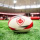 Rugby Canada Ball at BC Place