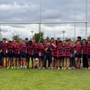 2024 Yale School - Provincial Champions