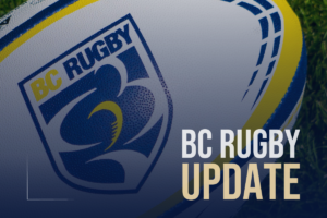 BC Rugby Update Feature Image
