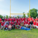 St George's team photo - Boys AAA Gold Winners 2025