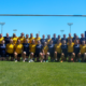 2025 BC Senior Women's Blue vs Gold - Team Photo