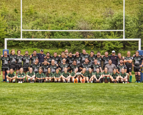 2025 Summer Season -Yeti Rugby
