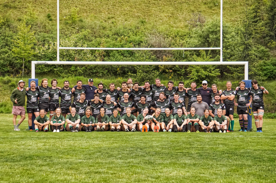2025 Summer Season -Yeti Rugby