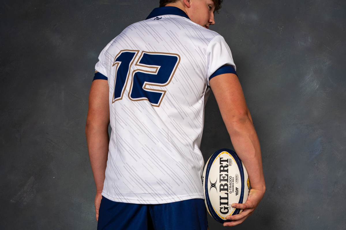 2025 BC Bears Kit Launch - 3