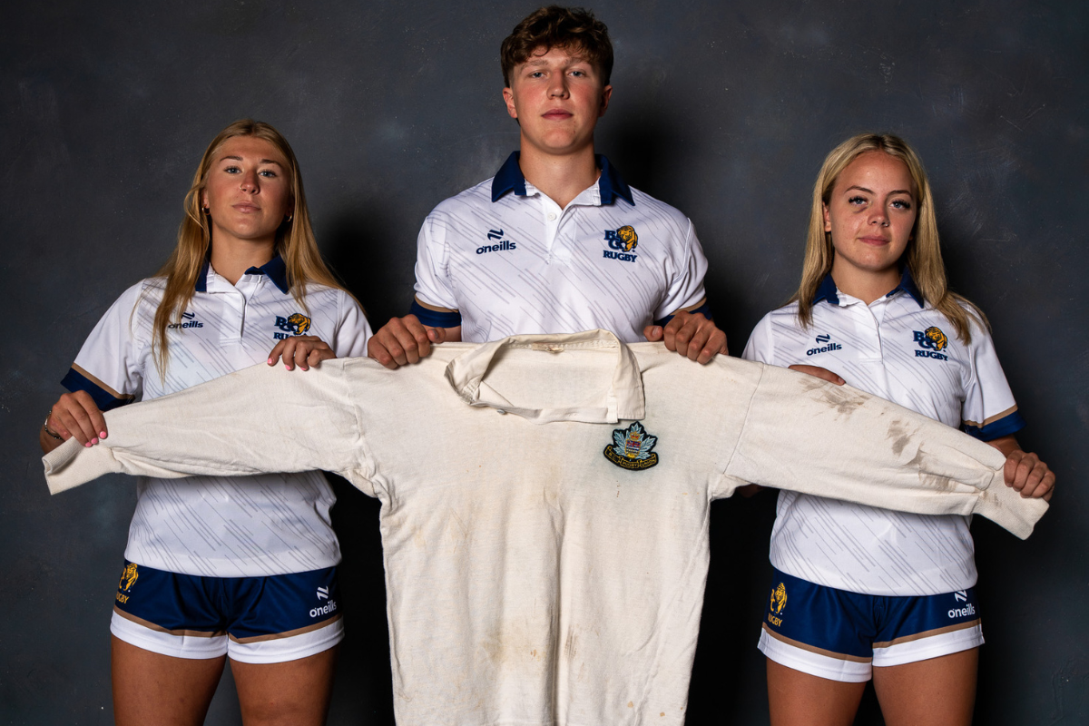 2025 BC Bears Kit Launch - 4