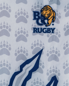 U15 Bears - Girls Can Rugby Jersey - Design 2 Closer
