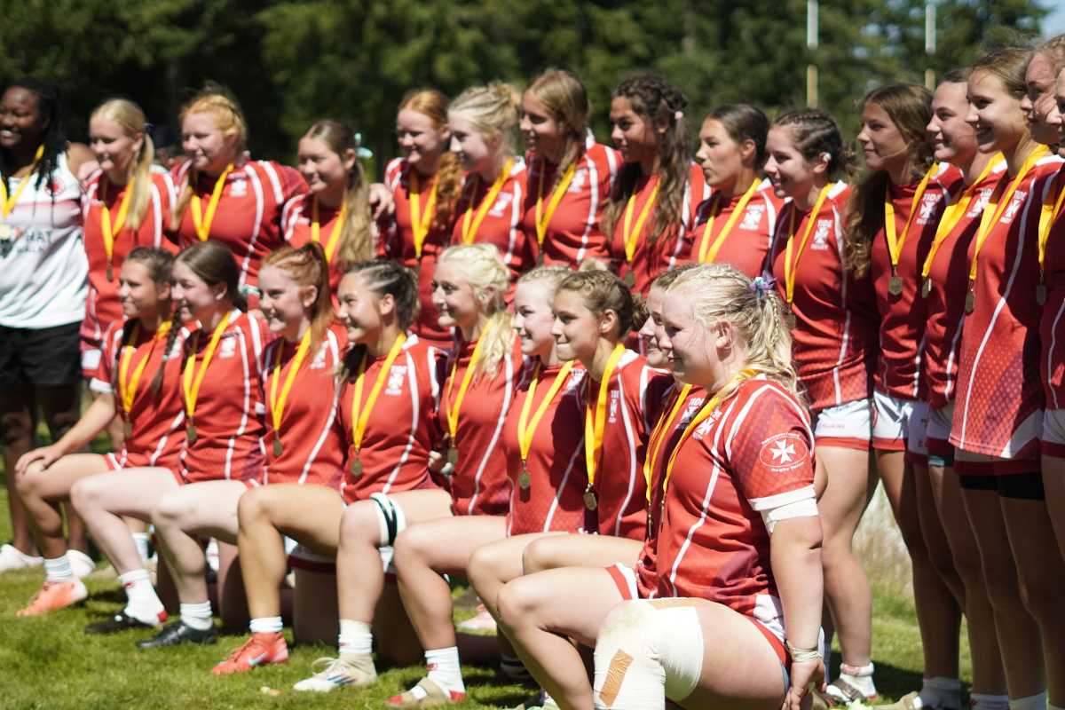 2025 PRCs - Crimson Tide U17 Girls Gold