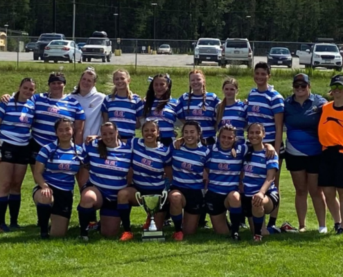 2025 Summer Season - Elk Valley RFC