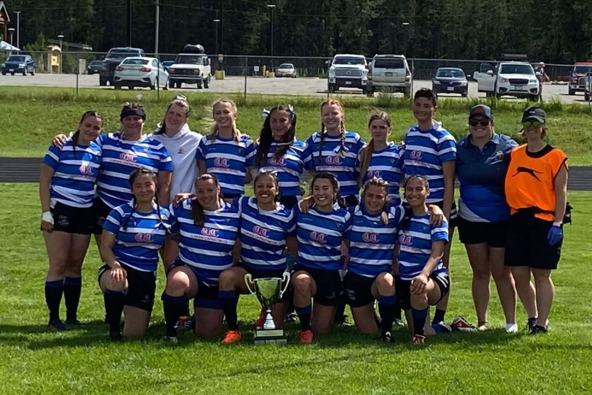 2025 Summer Season - Elk Valley RFC