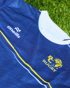 U15 Bears - Girls Can Rugby Jersey - Design 2 Closer
