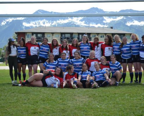 2025 Summer Season - Elk Valley RFC + Trail RFC