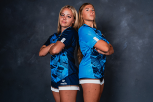 2025 BC Bears Kit Launch - 8