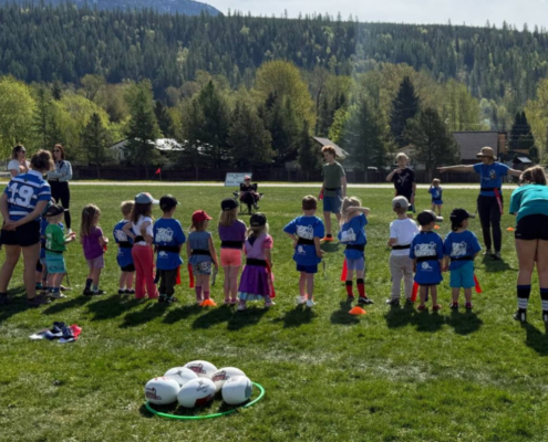 2025 Summer Season - Elk Valley RFC Mini Rugby