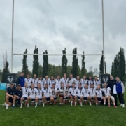 BC Bears U19 Women - 2025 CRCs Champions