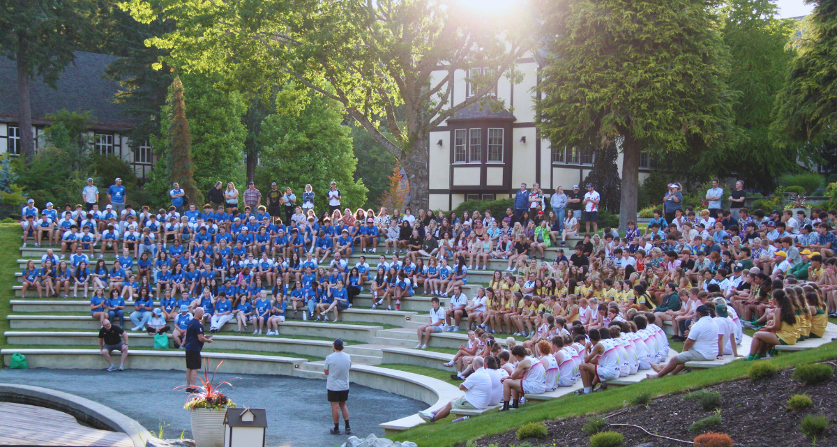 2025 PRCs - Group Shot