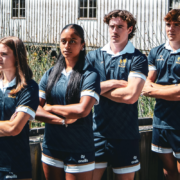 2025 Canada Summer Games Kit Reveal - BC Bears
