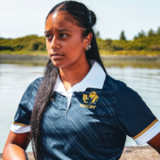 2025 Canada Summer Games Kit Reveal - BC Bears