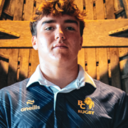 2025 Canada Summer Games Kit Reveal - BC Bears