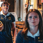 2025 Canada Summer Games Kit Reveal - BC Bears