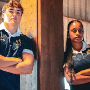 2025 Canada Summer Games Kit Reveal - BC Bears