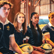 2025 Canada Summer Games Kit Reveal - BC Bears