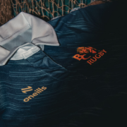 2025 Canada Summer Games Kit Reveal - BC Bears