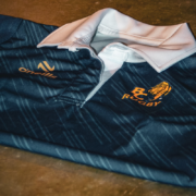 2025 Canada Summer Games Kit Reveal - BC Bears