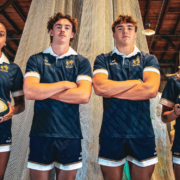 2025 Canada Summer Games Kit Reveal - BC Bears