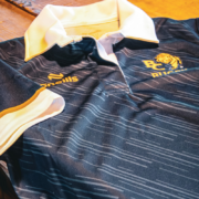 2025 Canada Summer Games Kit Reveal - BC Bears