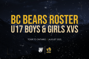 2025 BC Bears Squad and Rosters - 1200x800