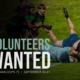 2025 Kamloops 7s - Volunteers Wanted