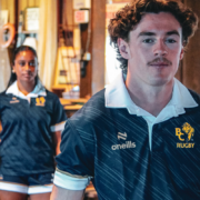 2025 Canada Summer Games Kit Reveal - BC Bears