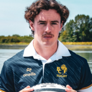 2025 Canada Summer Games Kit Reveal - BC Bears