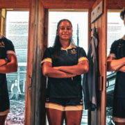 2025 Canada Summer Games Kit Reveal - BC Bears