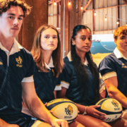 2025 Canada Summer Games Kit Reveal - BC Bears