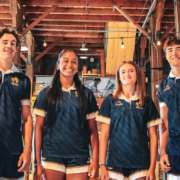 2025 Canada Summer Games Kit Reveal - BC Bears