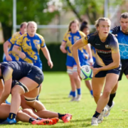 UBC vs UVIC 2024 Canada West