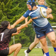 2025 Saratoga Cup - Terrace vs Rogues