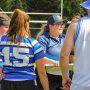 2025 Saratoga Cup - Elk Valley RFC