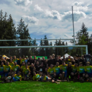 2025 Men's Saratoga Cup Champions