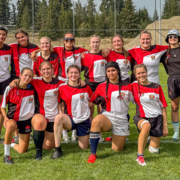 2025 Saratoga Cup - Trail RFC