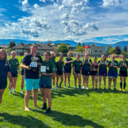 2025 Women's Saratoga Cup Presentation